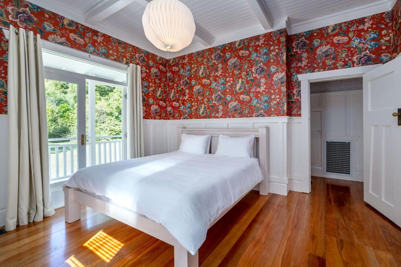 The Forest House Pirinoa Ngoại thất bức ảnh