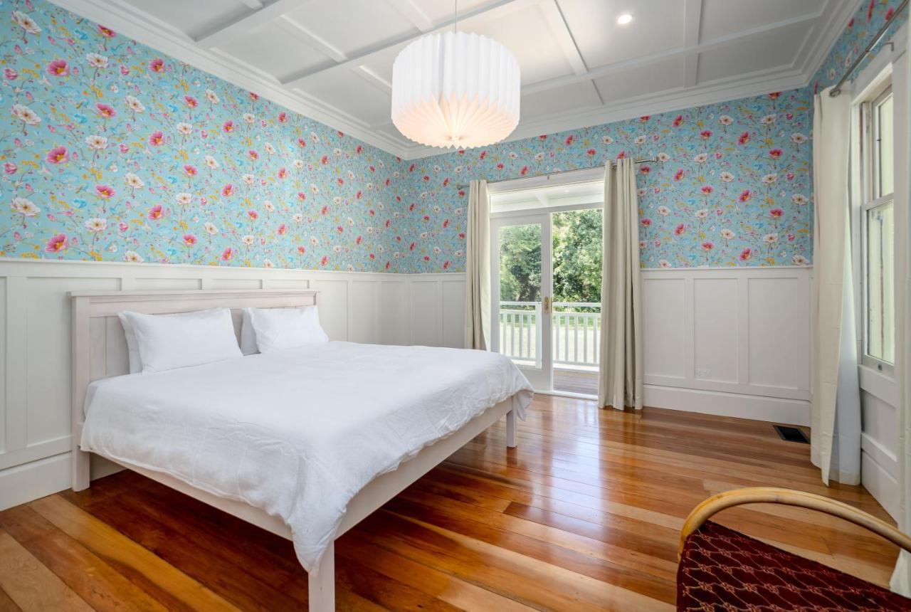 The Forest House Pirinoa Ngoại thất bức ảnh